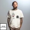 Rip Stream East Paint T-Shirt