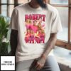 Robert And Witney Dancing With The Stars T-Shirt