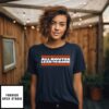 Rome Odunze All Roads Lead To Rome T-Shirt