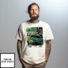 Ryan Blaney 2025 Mobil 1 301 Race Winner Dominates At New Hampshirt T-Shirt