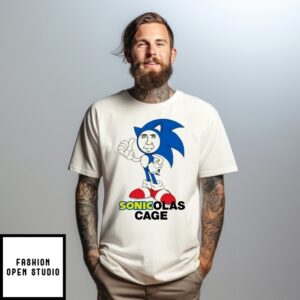 S0Nicolas Cage X Nicolas Cage Funny T-Shirt