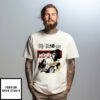 Sammie Moore One Night Only Featuring Detta Slim And Pearline T-Shirt