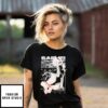 Saruei Ground Zero Anime T-Shirt