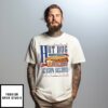 Schneiders 2025 Hot Dog Champions T-Shirt