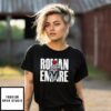 Section 10 Roman Empire T-Shirt