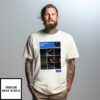 Select All Squares With Vehicles Captcha Graphic T-Shirt