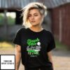 Simple Plan September 6 2025 Irving Tx T-Shirt