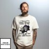 Skull I Don’T Care What Other People Think Of Me I Enjoy My Life With My Own Rules T-Shirt