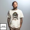 Slayer All Of Life Decays Vintage T-Shirt