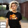 Snoopy Great Pumpkin Halloween T-Shirt