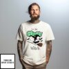 Snoopy Witch I’M The O’Reilly Auto Parts Halloween T-Shirt