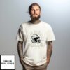 South Florida Bulls Football For Green And Gold Helmet T-Shirt