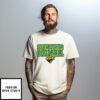 South Florida Football 1997 Logo T-Shirt