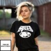 Speed Hardcore Logo T-Shirt