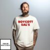 Spikes Joint Boycott Sal’S T-Shirt
