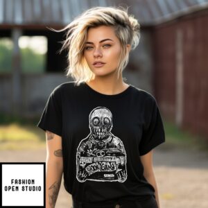 Spooky Gang Mystery T-Shirt