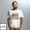 Stand With Charlie Kirk T-Shirt
