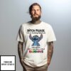 Stitch Bitch Please I’M So Fucking Fabulous I Pee Glitter Shit Cupcakes And Fart Rainbows T-Shirt