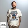 Stitch I’M Just Checking My Birth Certificate Because Some People Think I Was Born Yesterday T-Shirt