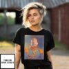 Stone Cold Steve Austin 2025 Royal Portrait T-Shirt