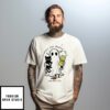 Tamales Over Pumpkin Spice I Said What I Said Halloween T-Shirt