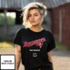 Tampa Bay Buccaneers Born Raised Go Bucs T-Shirt