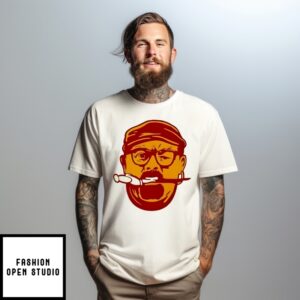 Tampa Buccaneers Historic Win T-Shirt