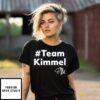 Team Kimmel Signature T-Shirt