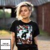 Terence Crawford’S Journey T-Shirts