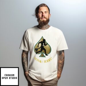 Thank Jerry Green Bay Packers Jerry Kramer T-Shirt