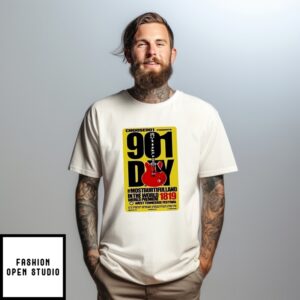 The 901 Day 901 Meaning T-Shirt