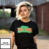 The Crib 305 2.0 Dri-Fit Miami T-Shirt