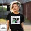 The Daily Telegraph Trans Women Are Not Women News T-Shirt
