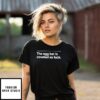 The Egg Bar Is Coveted As Fuck T-Shirt