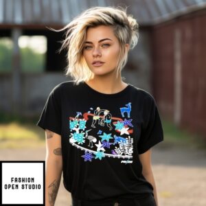 The Inverted Pride Boxing Vintage T-Shirt