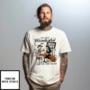 The Most Wonderful Time Of The Year Halloween T-Shirt
