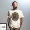 The Teskey Brothers Wolf Trap Vienna 09 10 2025 Tour T-Shirt