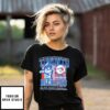 Toronto Blue Jays 2025 Postseason Major League Baseball Playoff T-Shirt