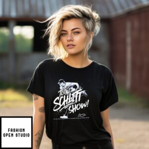 Total Schlitt Show Signature T-Shirt