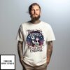 True Love Stories Never Have Endings The Nightmare Before The Christmas T-Shirt