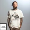 True Patriot Rest In Power Charlie Kirk T-Shirt