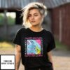 Twenty One Pilots Scaled And Icy Album T-Shirt