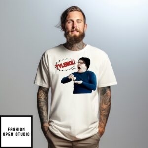 Tylenol Headache Relief Meme T-Shirt