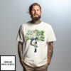 Uma Musume Pretty Derby – Beginning Of A New Era – Jungle Pocket T-Shirt