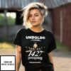 Undergold Gratia Plena Appearance 1427 T-Shirt