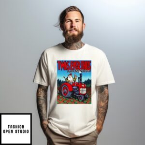 Vintage Robert Crumb Twas Ever Thus Says Mr Natural Graphic T-Shirt
