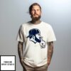 Vladdy Shush Vladimir Guerrero Jr Toronto T-Shirt