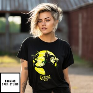 Warhammer Age Of Sigmar Skragrott The Loon King T-Shirt