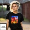 Welcome To Liverpool Alexander Isak Poster T-Shirt