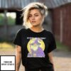 Wizard Just Because I Have The Capability To Make Good Decisions Doesn’T Mean I Intend To T-Shirt